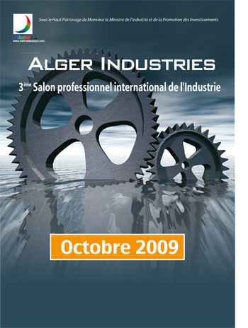 alger_industries_2009 alger_industries_2009