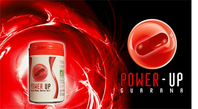 power-up power-up