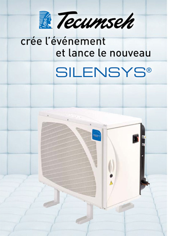 silensys