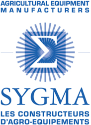 Sygma Logo