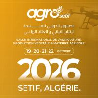 AGRO SETIF