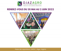 DJAZAGRO 2022