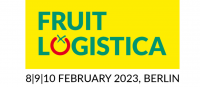 FRUITS ET LOGISTICA 