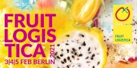 FRUIT ET LOGISTICA