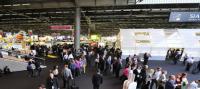Sial - Salon International de l'Agroalimentaire