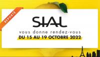 SIAL PARIS