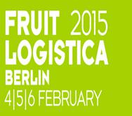 FRUIT LOGISTICA 
