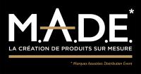 MDD Expo Paris