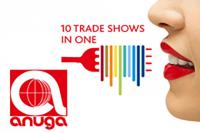 Anuga Allemagne
