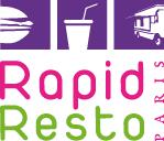 RAPID RESTO - Salon professionnel vente à emporter snacking & street food