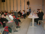 formation, IFOCAP Méditerranée, femmes