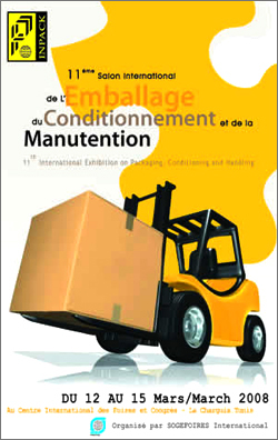 Salon méditerranéen, salon agroalimentaire, conditionnement, emballage, conditionnement, machines agroalimentaires, équipements agroalimentaires, agro-industriels, équipements agro-industriels, agroalimentaire, agroalimentaire méditerranéen, méditerranée, agriculture, agriculture méditerranéenne, agriculteurs, agriculteurs méditerranéens, alimentation, pêche, pêche en méditerranée, maghreb, agriculture au maghreb, agriculture marocaine, agriculture tunisienne, agriculture algérienne, aquaculture, aquaculture méditerranéenne, produits laitiers, lait, laiterie, fromages, produits laitiers, céréales, blé, champs, bétails, fruits, légumes, fruits et légumes