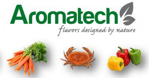 Ingrédients : Aromatech dévoile ses gammes Aromatop Fish & Aromatop Veggie