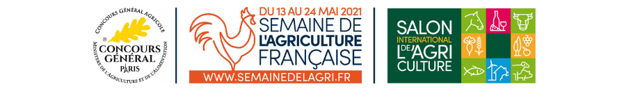 Salon International de l’Agriculture : une fois n’est pas coutume, rendez-vous en mai 2021