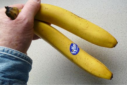 Le japonais Sumitomo rachète l'irlandais Fyffes pour créer le leader de la banane