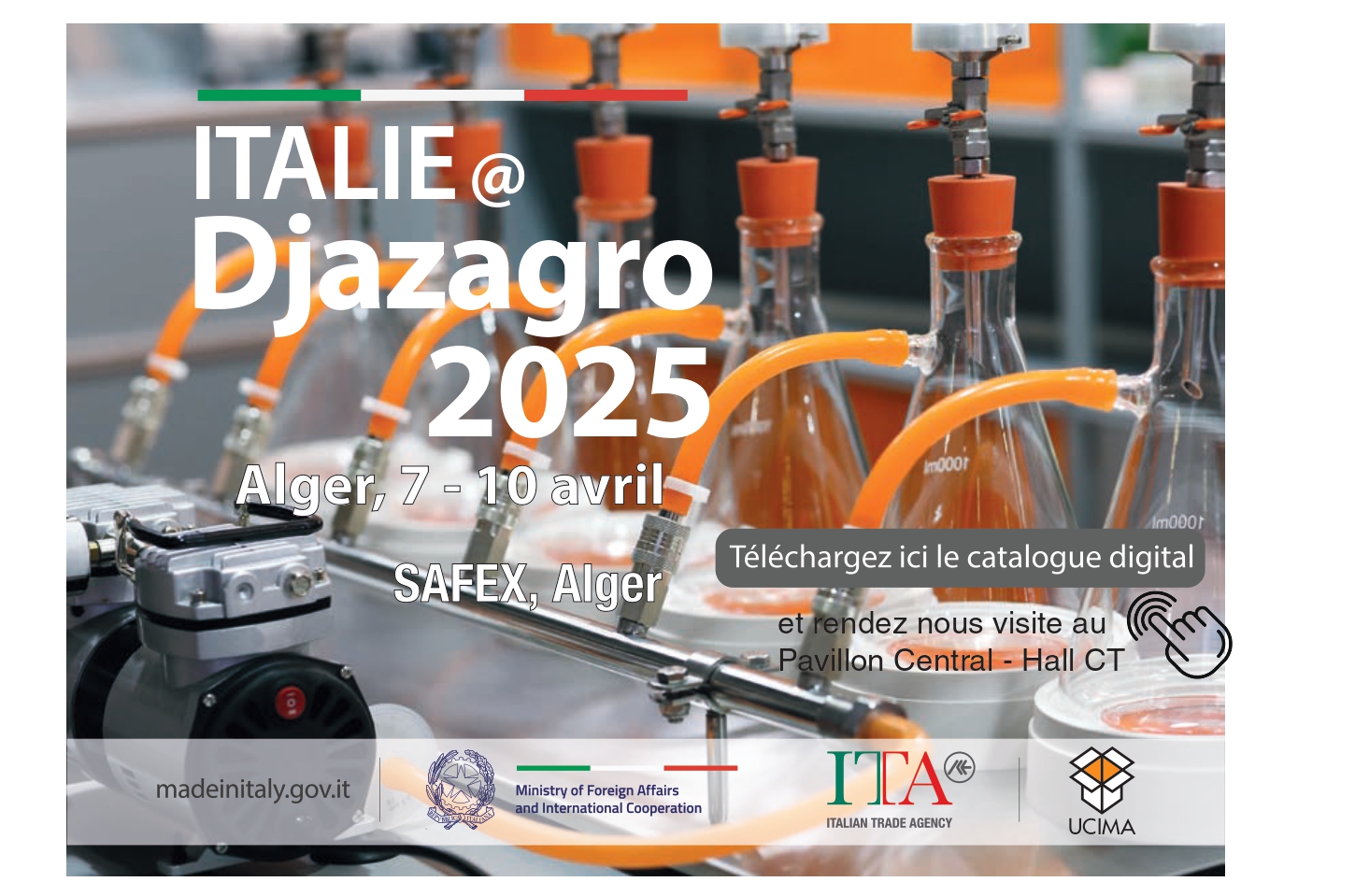 ICE ITALIE-DJAZAGRO-2025