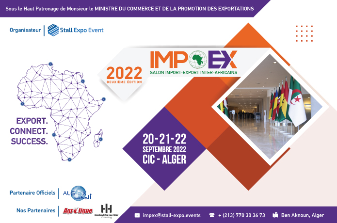 IMPOEX 2021 