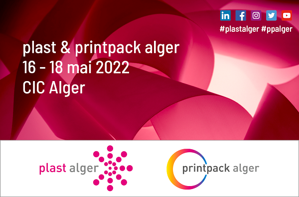 Plast et printpack Alger 2022