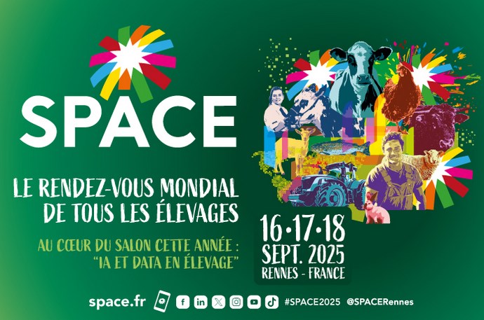 SPACE 2025