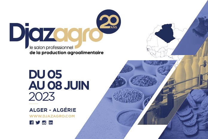 DJAZAGRO 2023